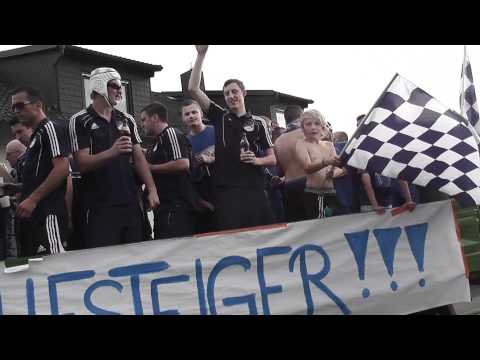 FCO Doppelmeisterschaft - Fahrt durch Oberhaid!