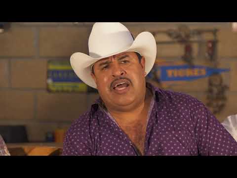 El Kachorro y Su Ruta 57 "Contrabando de Camargo"