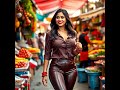 The Most Beautiful Indian Goddess Girls Lookbook 1 Lookbook Ai Model Girl