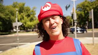 Hobo Johnson Acordes