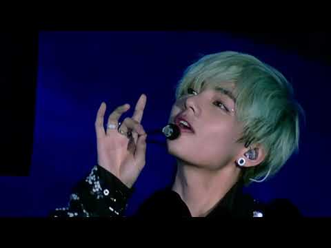 190407 BTS LOVE YOURSELF WORLD TOUR IN BANGKOK - Singularity