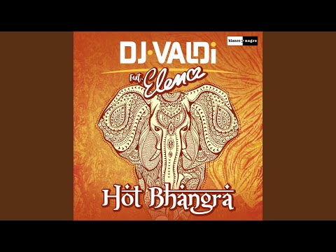 Hot Bhangra
