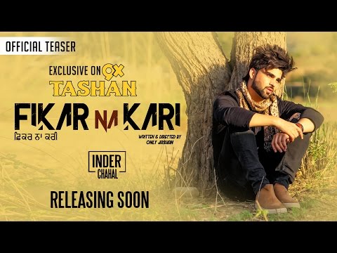 Poster fikar na kari lyrics – inder chahal