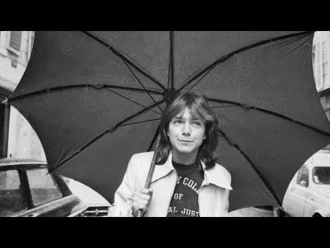 David Cassidy's death reported on RTÉ News (22nd November 2017)