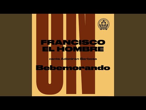 Video thumbnail for Bebemorando