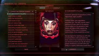 Brigador up armored edition the blood anniversary Gameplay (PC Game)