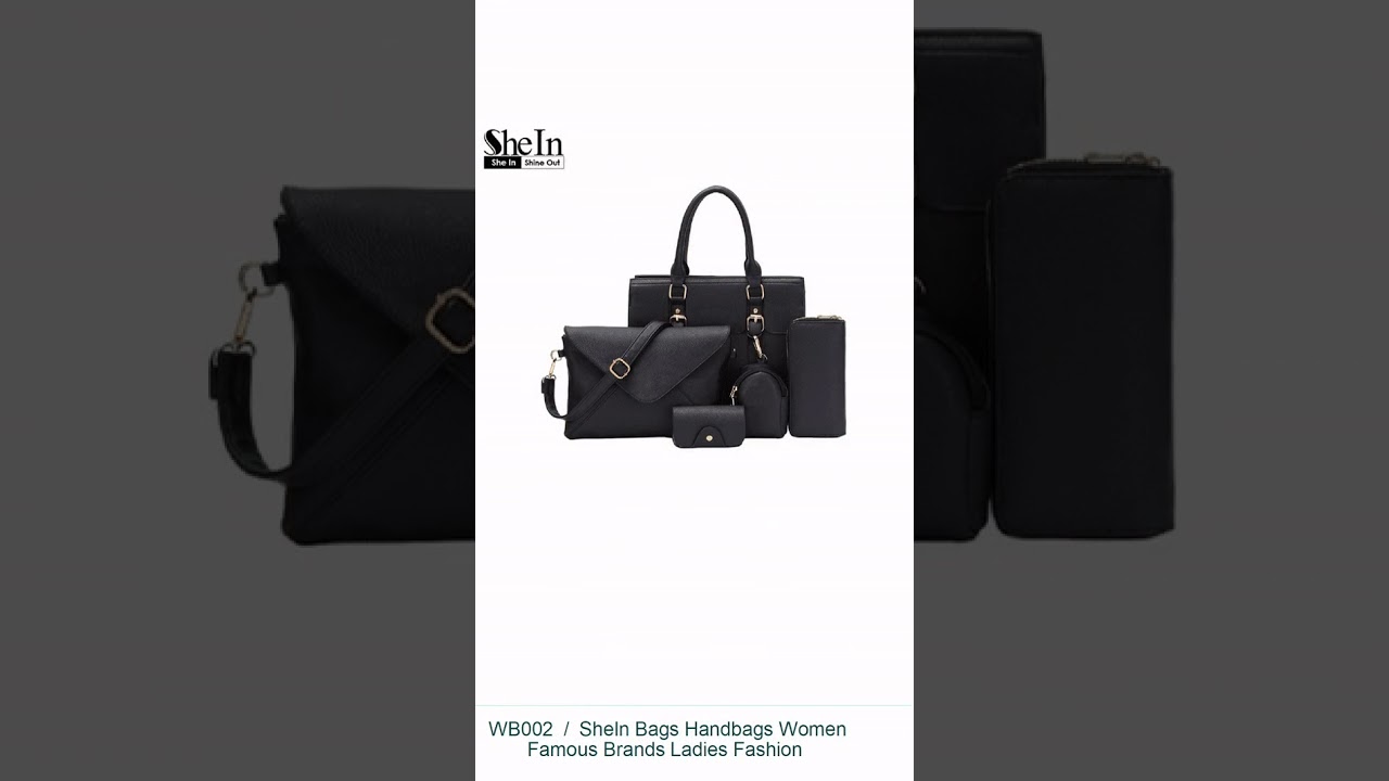 Example of a generated product video for social media.