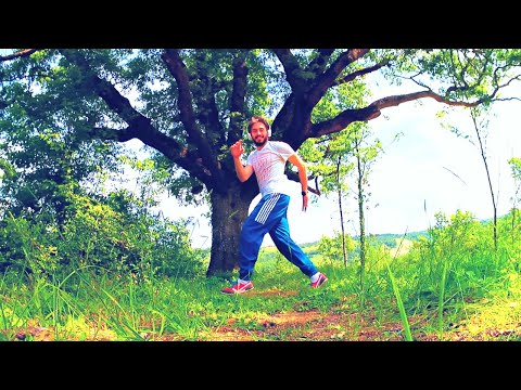 Jeriko Electro Swing Dance - Odd Chap - All That Jazz #neoswing