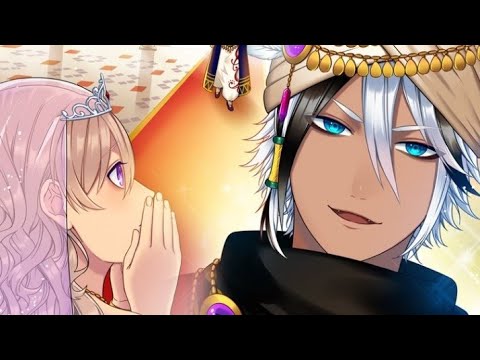 Arabian, Missing Ends and Full CGs pt2