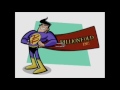 Billionfold Nickelodeon Logos 2004 Split Screen Credits Variant
