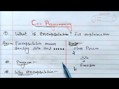 Introduction to C Hindi | What is C full Explanation