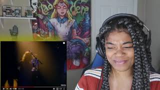 Lone Justice - Sweet, Sweet Baby (I&#39;m Falling) REACTION