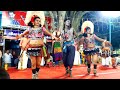 தஞ்சாவூர் சோபனா துர்கா கரகாட்டம் பல்