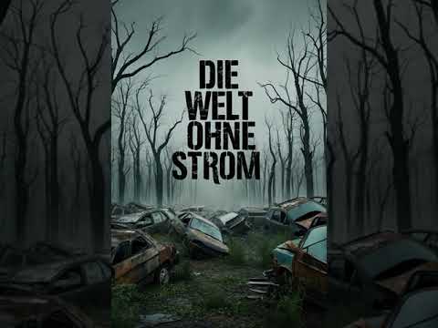 Der lange Winter Teil 1 | Hörbuch Zombie, Apokalypse