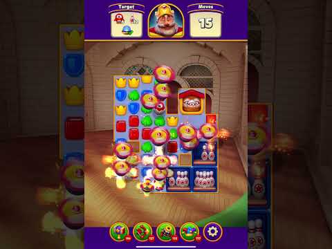 Royal Match level 1769