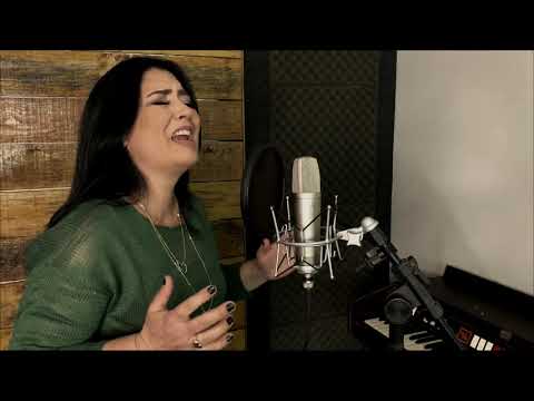 Nada Sem Ti - Lilian (Composição Própria)