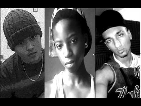 Lil-smasha, Skinny, Sparka