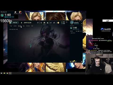 Nemesis Bwipo on gragas vs jax 13.21