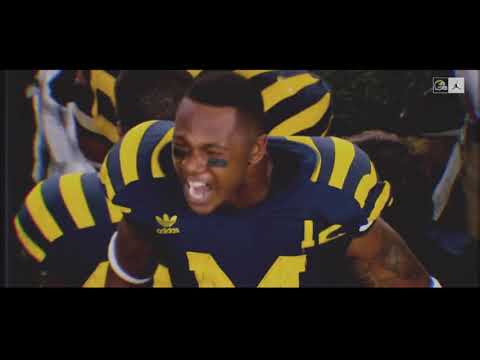 Notre Dame vs Michigan: The Rivalry Continues