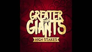 Greater Than Giants - Never Growing Up