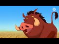 Timon Theme Song