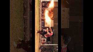 Download lagu Edit the video to make Zuko the firebender, guys 🔥 Rate the results 1-100 #edit #vfx #shorts mp3