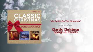 Go Tell It On The Mountain | Maranatha! Music (Audio Only)