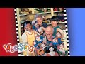 Grandpa S Magical Toys Full Movie Wee Sing