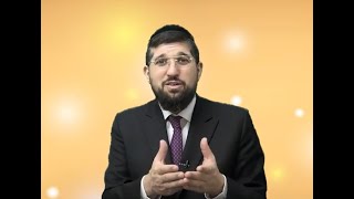 "למה הגויים שונאים אותנו" - קצר ולעניין עם הרב אליהו עמר (הרב אליהו עמר) - התמונה מוצגת ישירות מתוך אתר האינטרנט יוטיוב. זכויות היוצרים בתמונה שייכות ליוצרה. קישור קרדיט למקור התוכן נמצא בתוך דף הסרטון