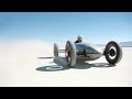 Deus Ex Machina Presents 'Extremity'