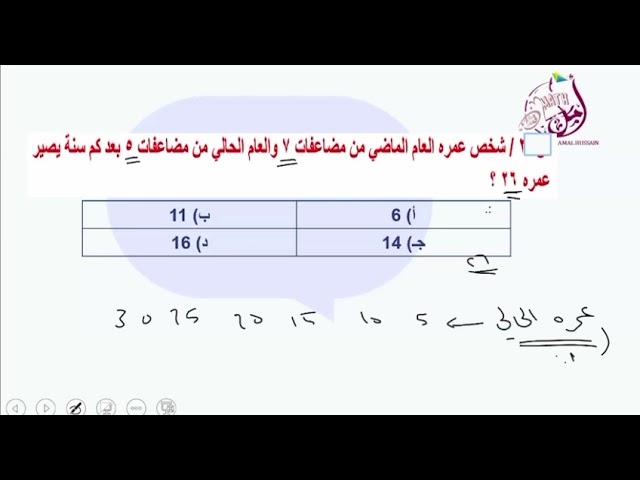 قدرات الجامعين ( شهر يتاير 2026)