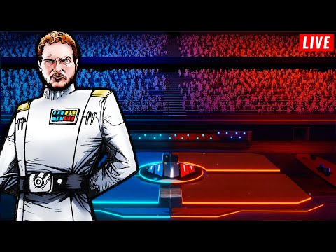 This Content Creator Wants Revenge Against Me in Grand Arena - Grand Arena Rematch LIVE