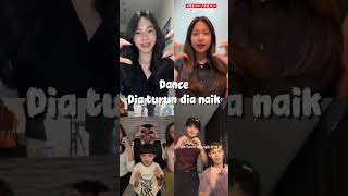 Download lagu Dia turun di naik || Dance TikTok terbaru 2026 Velocity#fyp#velocity#tiktok#rame#dance#youtube#viral mp3