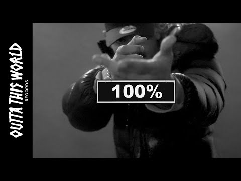 MU$A386 - 100% (Prod. by MH-Beats)
