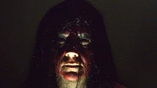 PROOF Bloody Mary is REAL!