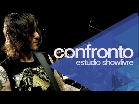 "1 hora" - Confronto no Estúdio Showlivre 2014