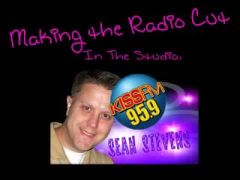 Sean Stevens: WAKZ 95.9 KISS FM Youngstown, Ohio