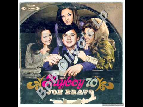 Brand New Me  - Joe Bravo.wmv