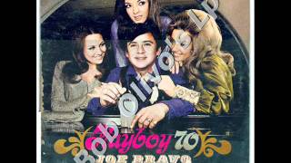 Brand New Me  - Joe Bravo.wmv