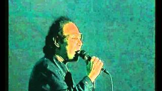 Antonello Venditti - Raggio di Luna (Live)