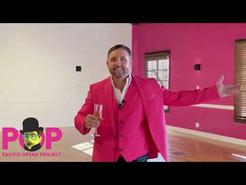 BIG NEWS 📣 POP HAS A HOME!!!