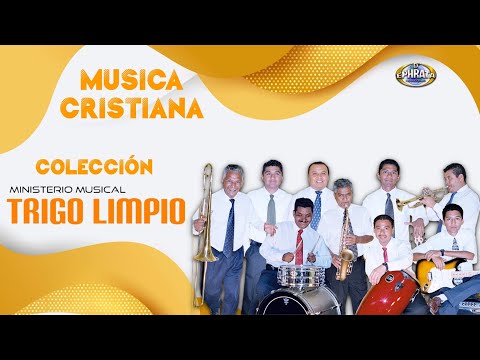 Musica Cristiana | Coleccion Trigo Limpio