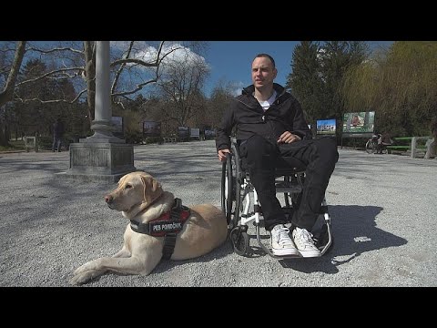 Functional fashion for wheelchair users: the social enterprise doing good business