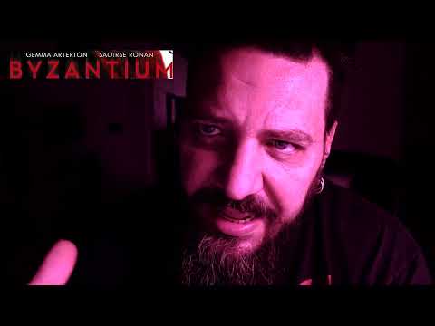 Patreon: Byzantium (2012) di Neil Jordan - Minirece richiesta da Andrea Gaiga