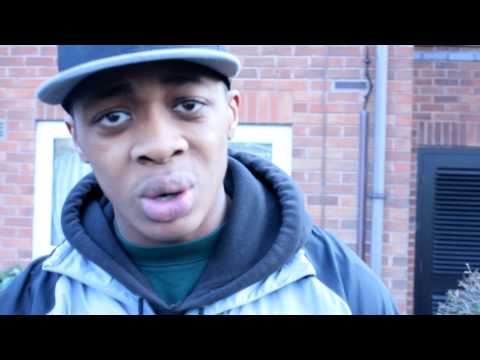 Deeze Tv (Freestyles) R.M.D G.R.P Jd Ninerz An G.Man Hip Hop