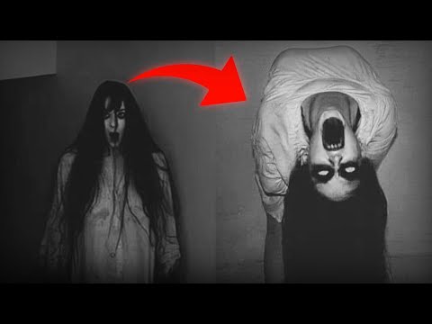 12 Scary Paranormal Videos That Will Give You Chills