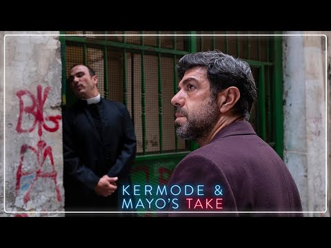 Mark Kermode reviews Nostalgia - Kermode and Mayo’s Take