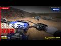 Yamaha 4 Stroke Sending It at the Erzberg Prologue