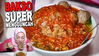 Download lagu WHEN YOU SEVER THE MEATBALLS, THEY BECOME EVEN MORE SATURATEFUL!! MAS ARI'S LEGENDARY MEATBALLS!! mp3 Download lagu WHEN YOU SEVER THE MEATBALLS, THEY BECOME EVEN MORE SATURATEFUL!! MAS ARI'S LEGENDARY MEATBALLS!! mp3