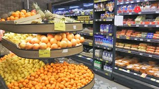 Cijene van kontrole - Voće i povrće se kupuju na komad